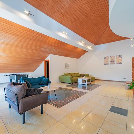 Raca Retreat Villa Екстериор снимка