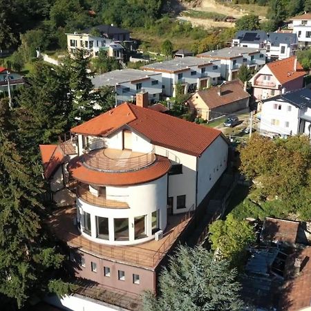 Raca Retreat Villa Екстериор снимка
