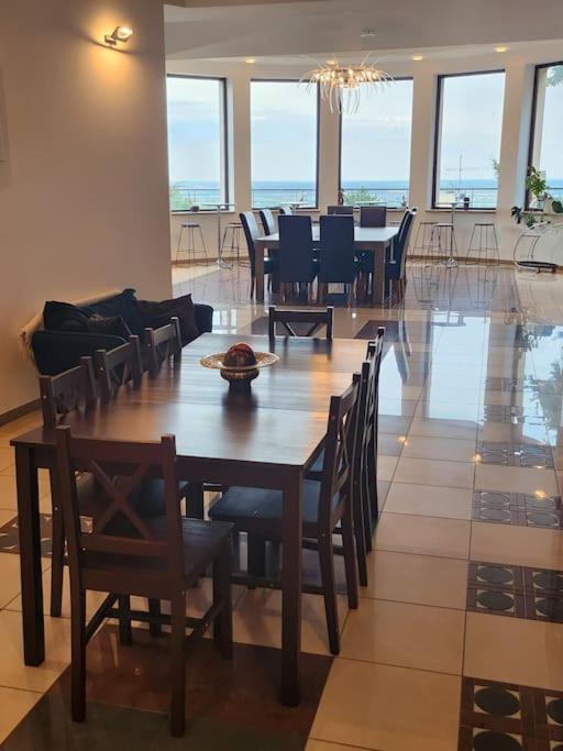 Raca Retreat Villa Екстериор снимка