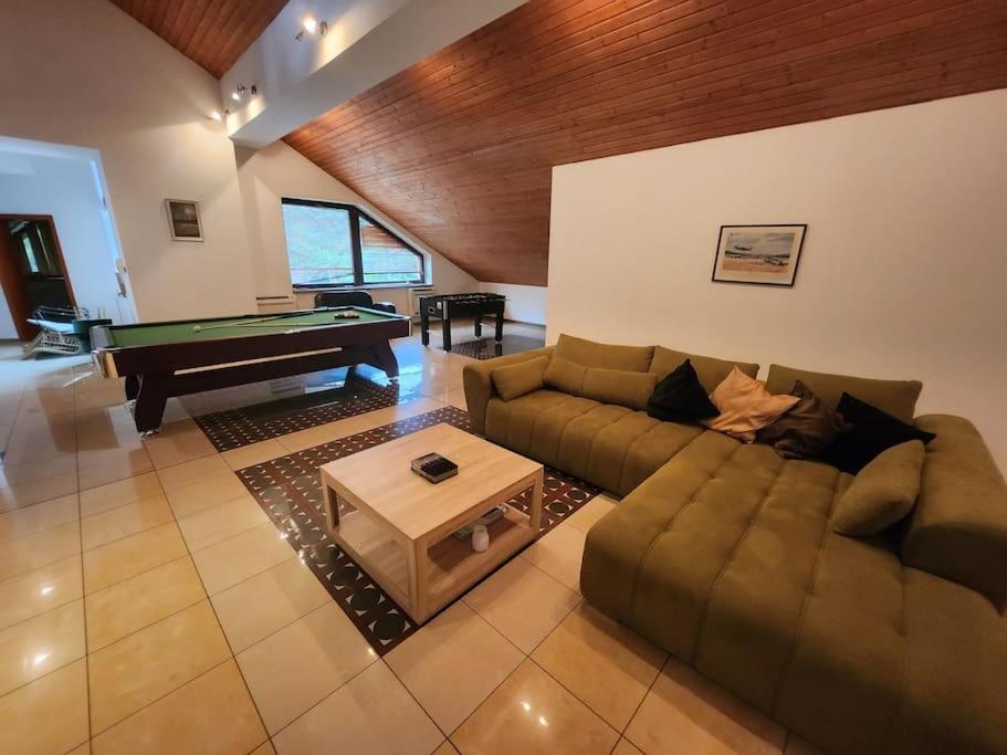 Raca Retreat Villa Екстериор снимка