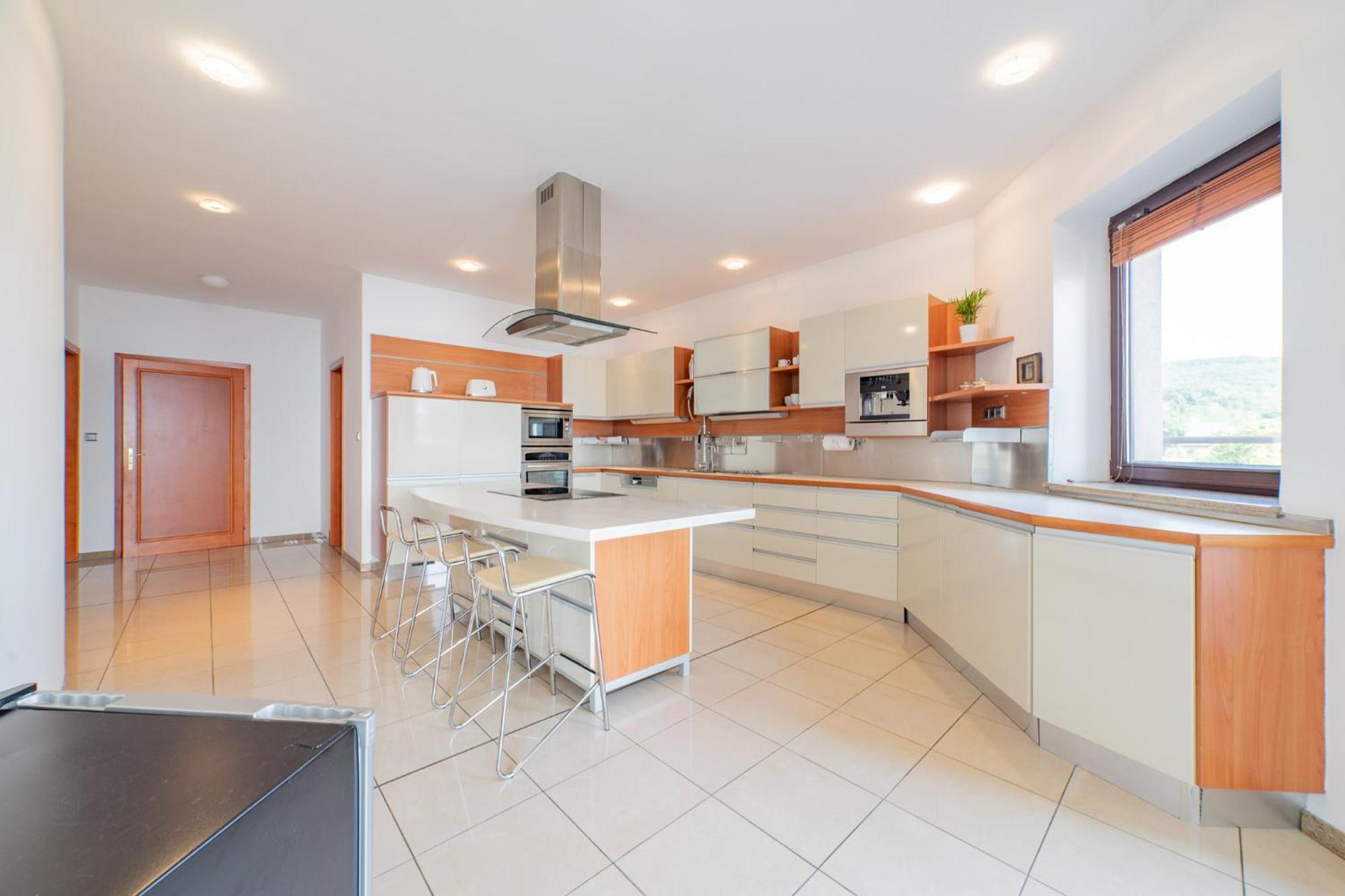 Raca Retreat Villa Екстериор снимка