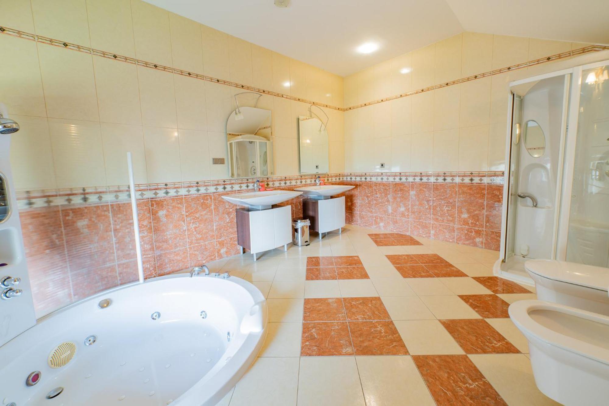 Raca Retreat Villa Екстериор снимка