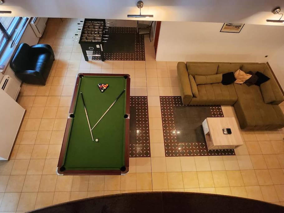Raca Retreat Villa Екстериор снимка