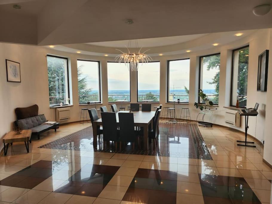 Raca Retreat Villa Екстериор снимка