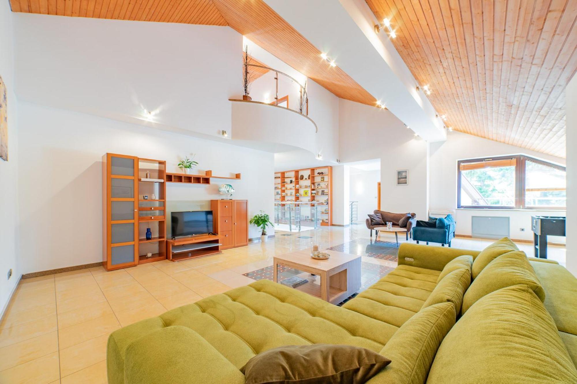 Raca Retreat Villa Екстериор снимка