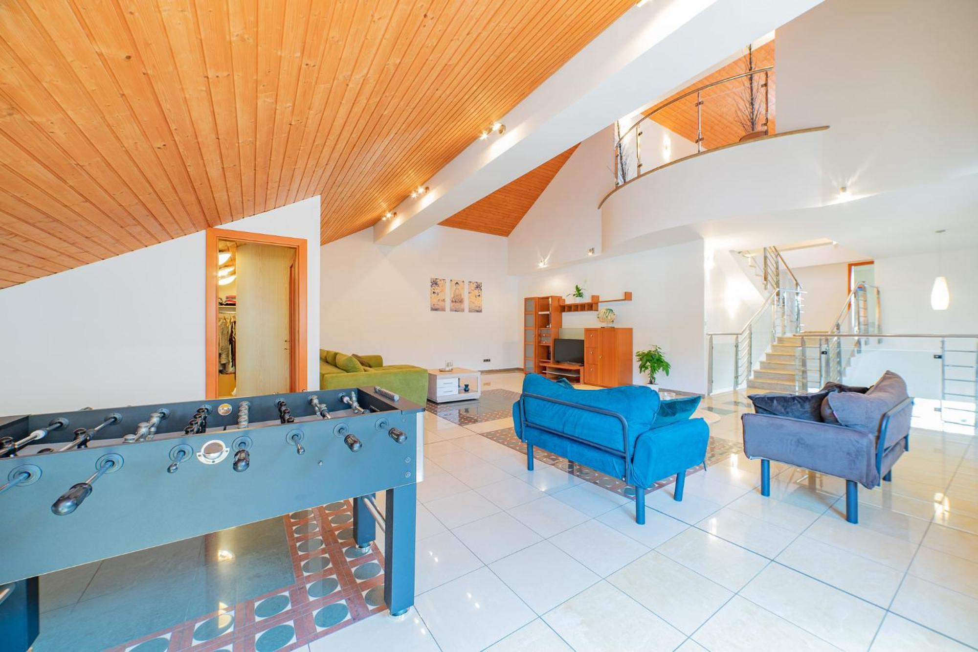 Raca Retreat Villa Екстериор снимка