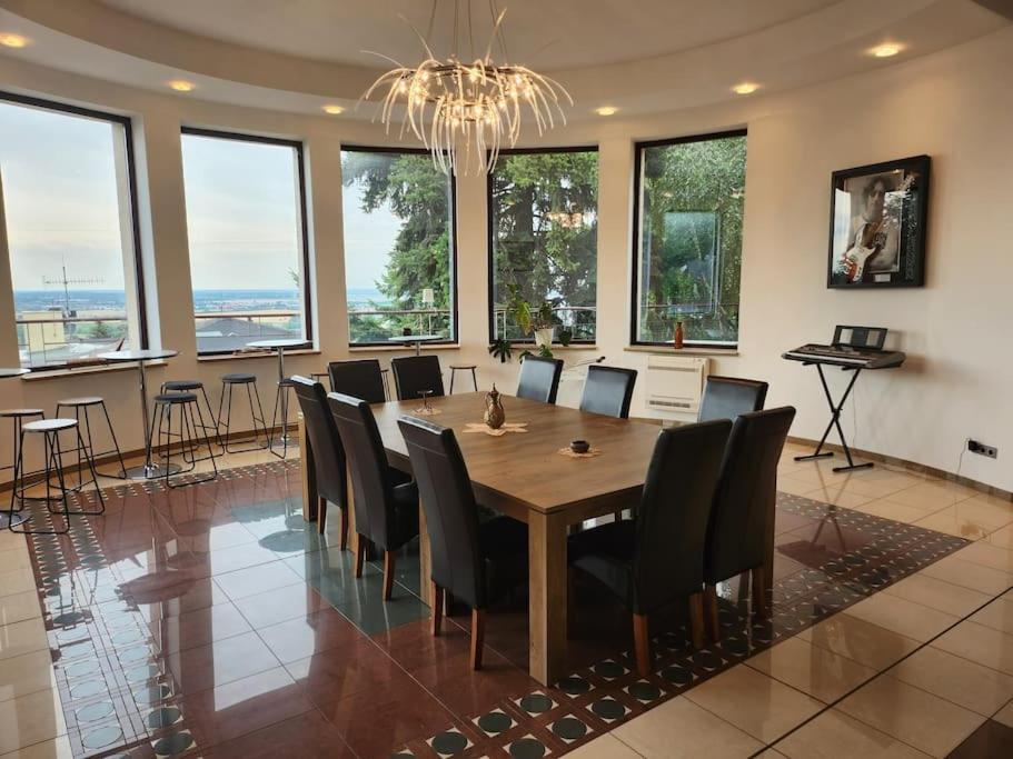 Raca Retreat Villa Екстериор снимка