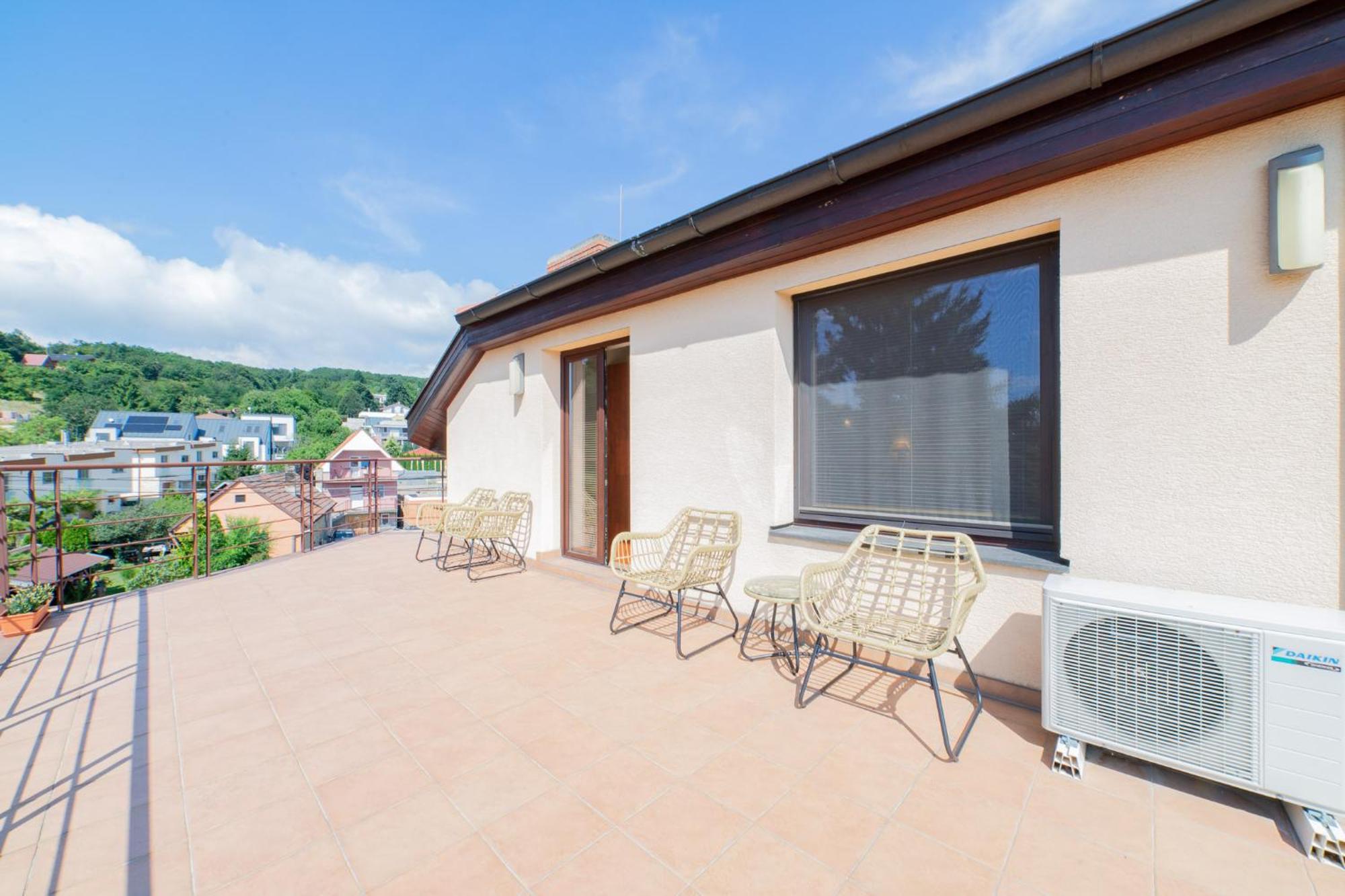 Raca Retreat Villa Екстериор снимка
