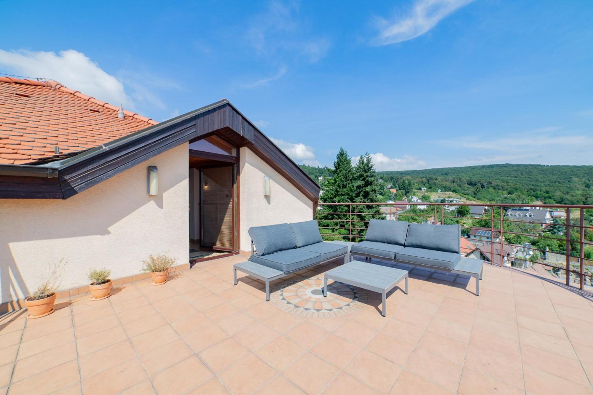 Raca Retreat Villa Екстериор снимка