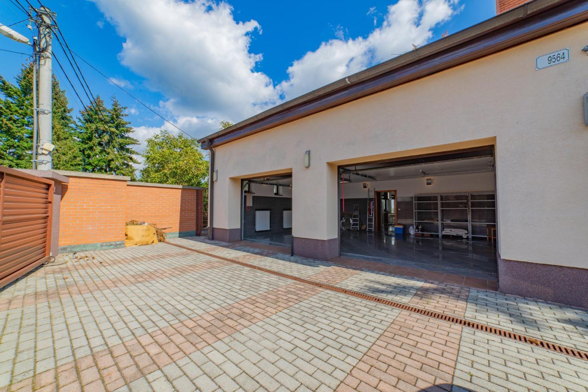 Raca Retreat Villa Екстериор снимка