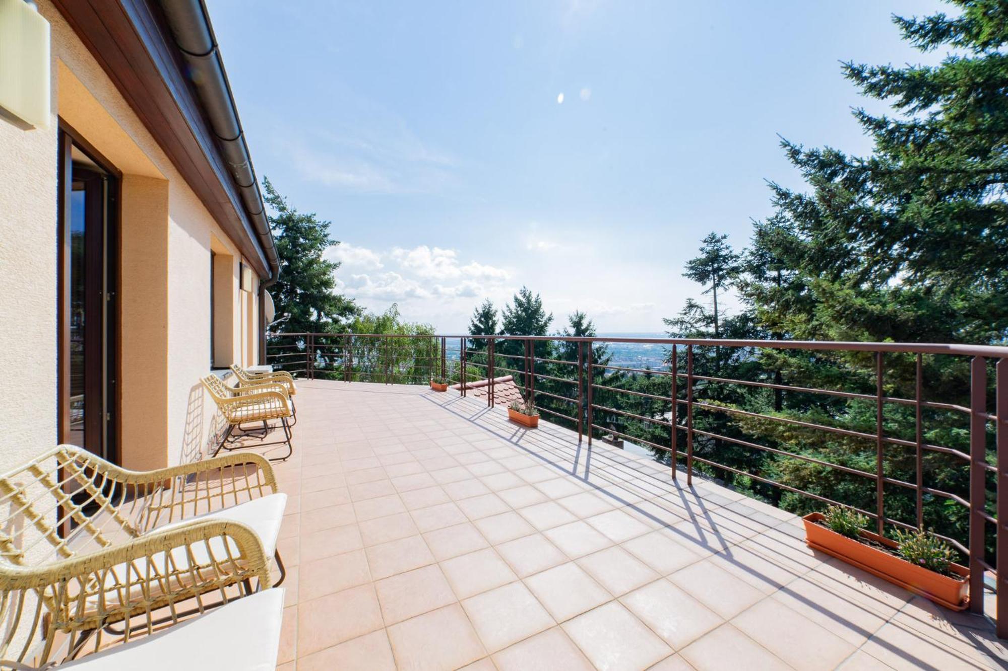 Raca Retreat Villa Екстериор снимка