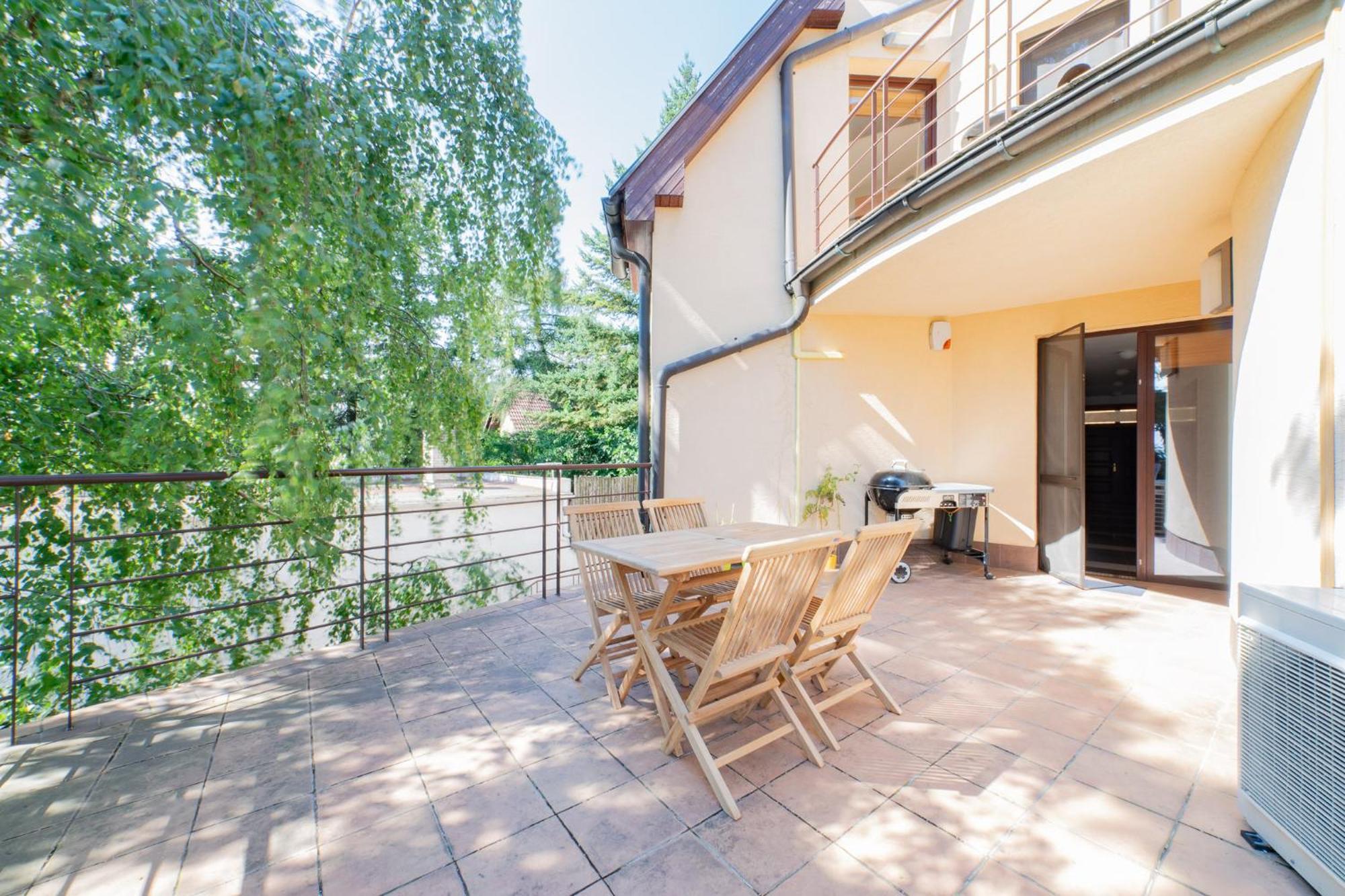 Raca Retreat Villa Екстериор снимка