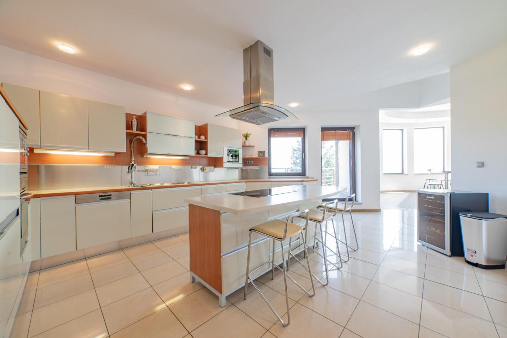 Raca Retreat Villa Екстериор снимка