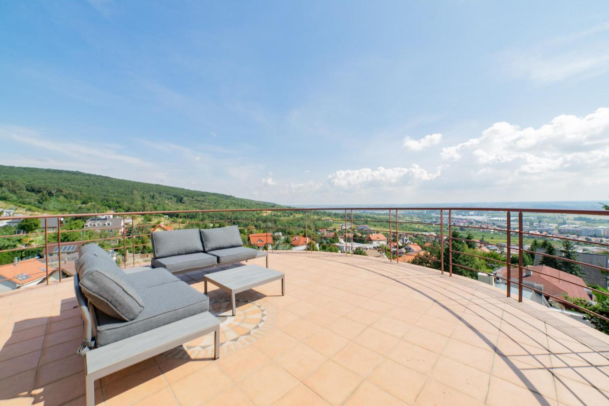 Raca Retreat Villa Екстериор снимка