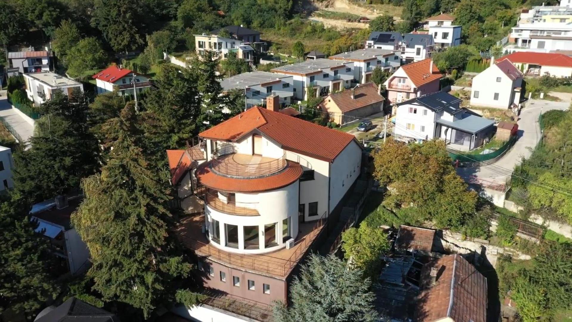 Raca Retreat Villa Екстериор снимка